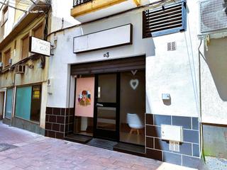 Local Comercial en Domine 1