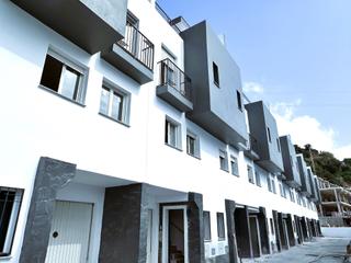 Casa adossada  Suspiro del moro. Promoción en almuñécar