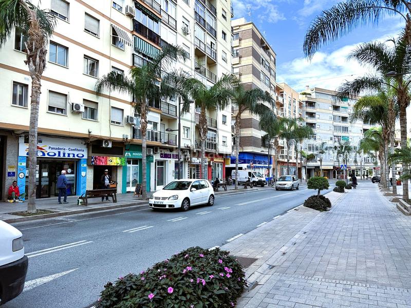 Foto 32e2a0de-af16-4979-b05a-3bb306261de4. Affitto appartamento in Motril ciudad Motril