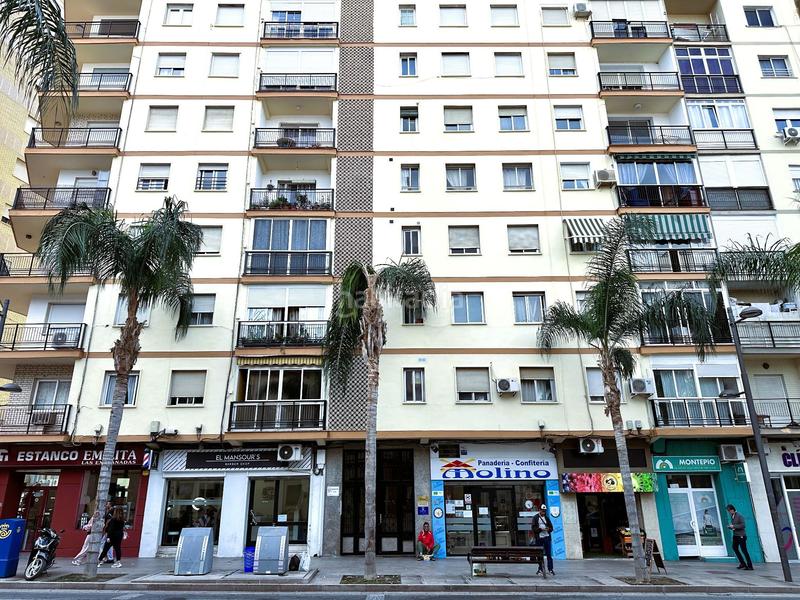 Foto ecc00251-2a8f-47f6-ab7e-bcc57743dd3a. Affitto appartamento in Motril ciudad Motril