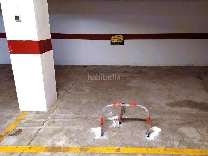 Foto 08d893f8-86f7-409b-ab64-ea041f873e59. Parking coche en júpiter 4 plazas de garaje en carchuna en Motril