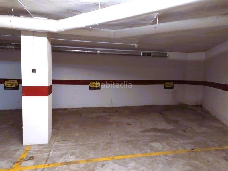 Foto 1c49269b-2ba1-4af5-870c-0dc61d7377b7. Parking coche en júpiter 4 plazas de garaje en carchuna en Motril