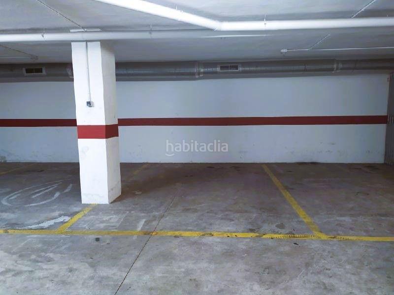 Foto 3685c0ca-ac14-4720-98d5-394b072add3a. Parking coche en júpiter 4 plazas de garaje en carchuna en Motril