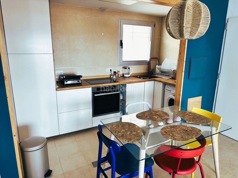 Foto 0f91fe83-91cc-4dfb-961c-05a5d805f065. Rent flat with heating in Rubite