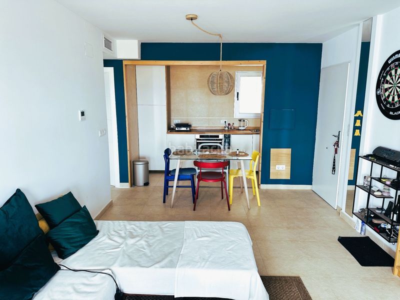 Foto 42fee076-e6cd-4242-bd8c-d6f3c49f829f. Rent flat with heating in Rubite