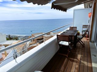 Rent Flat  Costa rubite. Alquiler en casarones