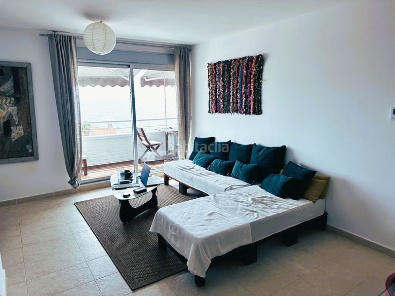 Foto a97da87a-f4a0-42ab-a35b-5e227ea2ce6b. Rent flat with heating in Rubite