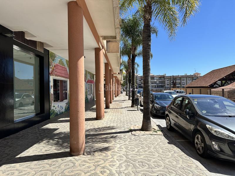 Foto 09d9a662-51b4-42f5-8ad5-6d848d53690a. Local comercial local en zona pilar en Motril ciudad Motril
