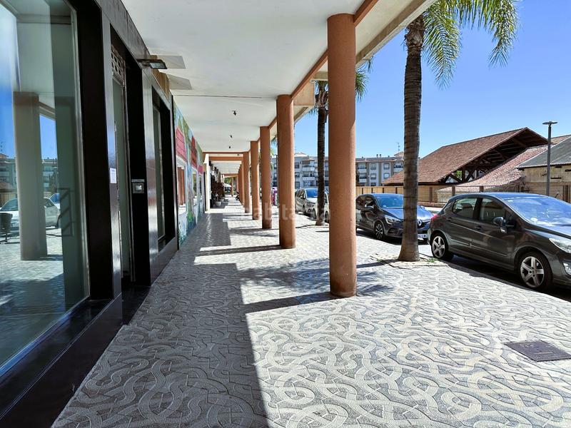 Foto 1cdc3ed5-e274-4767-98d7-b6afe8e73820. Local comercial local en zona pilar en Motril ciudad Motril
