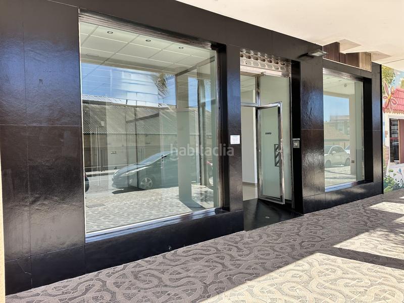 Foto 6ea7d382-2007-4fe2-a512-8f6dc5ee414c. Local comercial local en zona pilar en Motril ciudad Motril