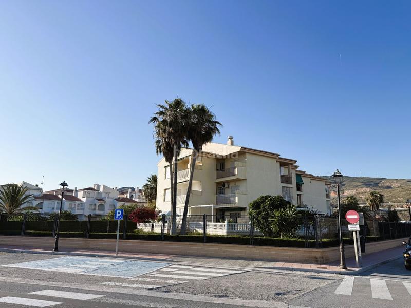 Foto 2b474d12-8422-4122-ae4c-19342bc3e453. Location appartement dans galaxias 1 dans Calahonda - Carchuna Motril