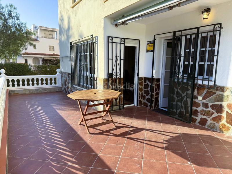 Foto 7cf010bd-6da1-45c1-be36-ddf58072f3dc. Location appartement dans galaxias 1 dans Calahonda - Carchuna Motril