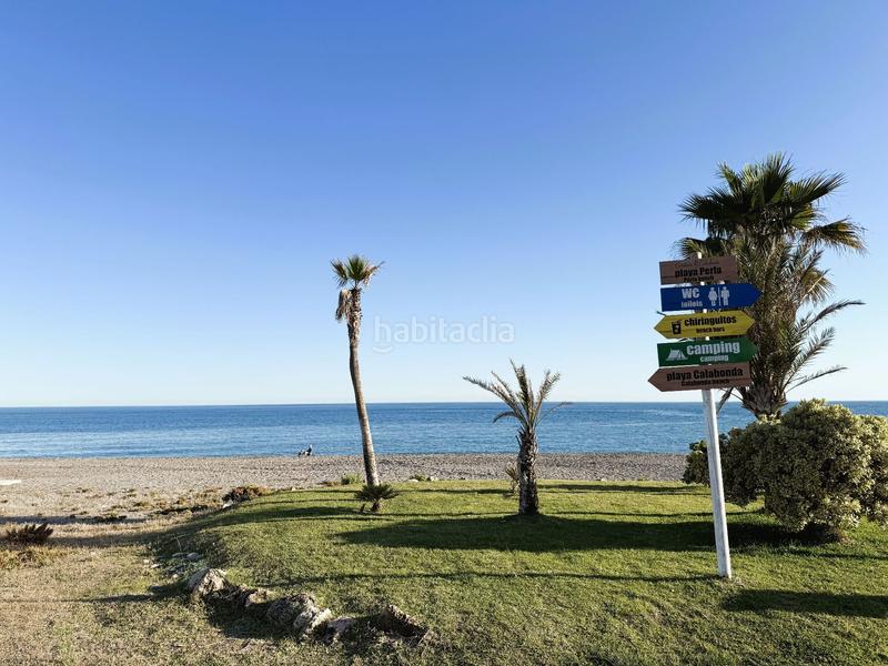 Foto 84122a4f-f436-40d9-a03b-5f6a43729fd0. Location appartement dans galaxias 1 dans Calahonda - Carchuna Motril