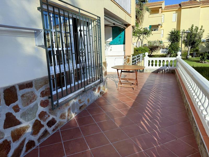 Foto a7f386a9-e4c4-4927-ac4e-516054eafac5. Location appartement dans galaxias 1 dans Calahonda - Carchuna Motril