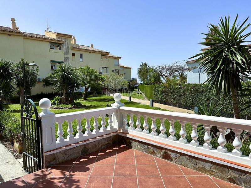 Foto aff69812-fa46-4340-a7b1-b25c70ec3271. Location appartement dans galaxias 1 dans Calahonda - Carchuna Motril