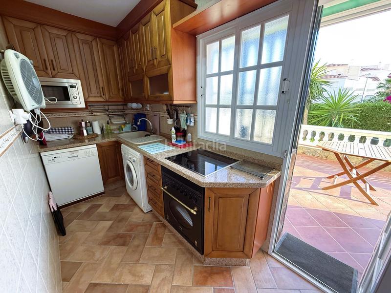 Foto e04ca5df-8530-41d3-b793-a6e176c27562. Location appartement dans galaxias 1 dans Calahonda - Carchuna Motril