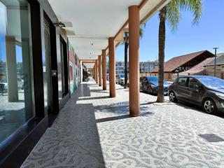 Lloguer Local Comercial  Azucarera nuestra señora de lourdes. Local en zona pilar