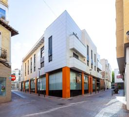 Appartement à Pozuelo 1. Piso en pleno centro con garaje y trastero