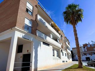Location Appartement à Eucalipto 1. Piso en alquiler en zona aviación