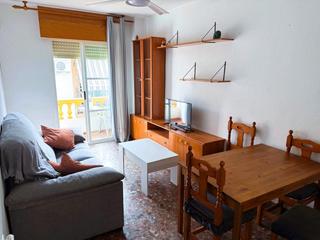 Lloguer Pis  Mariana pineda 12. Apartamento en salobreña