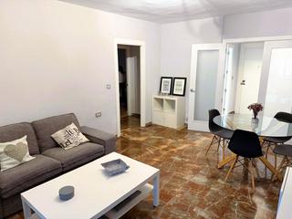 Miete Etagenwohnung  Alonso terrón. Alquiler en pleno centro de motril