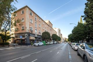 Piso en De la sierra 24. Piso en carretera de la sierra