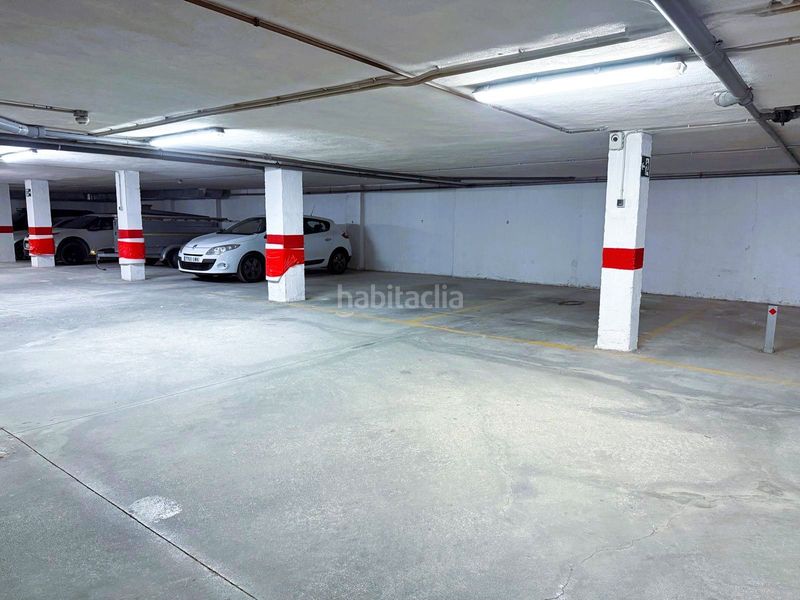 Foto 134c1528-f54d-46b9-9664-f8c60181ecd0. Pis amb calefacció aparcament a Playa de Granada Motril
