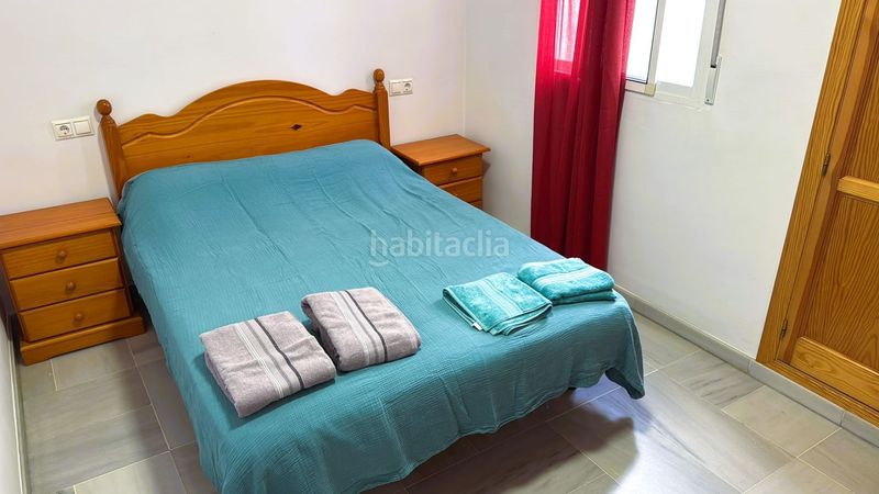 Foto ffe4717d-bd09-4f03-ad89-041a3bed7048. Pis amb calefacció aparcament a Playa de Granada Motril