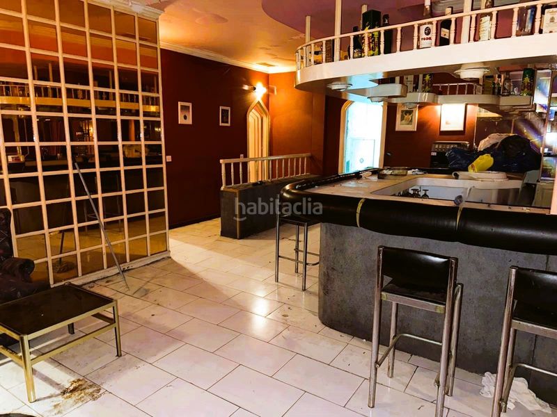 Foto abcdcc86-1d06-4c0c-b23d-d5035d74c782. Business premise in depósito 21 in Motril ciudad Motril