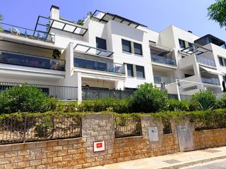 Etagenwohnung  Mayor zaragoza 1. Piso a la venta en almuñécar urbanización costa galera