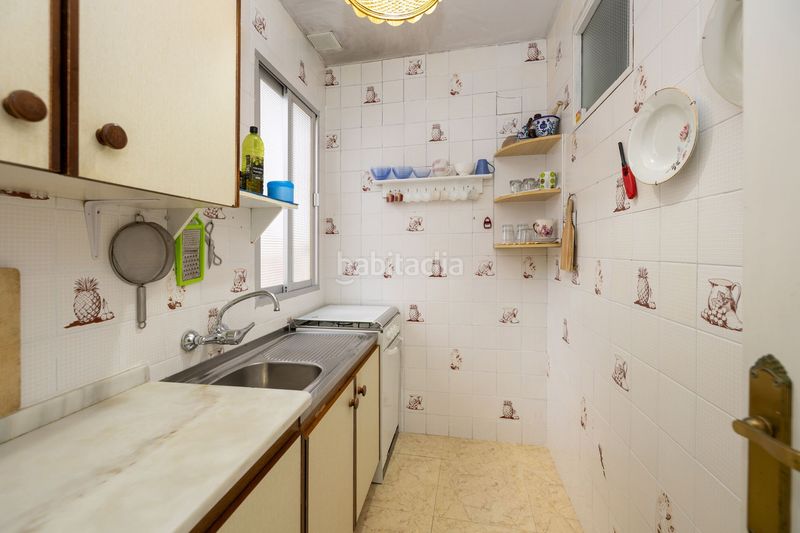 Foto 1da4b03c-92b5-413e-a55d-f8211ab020d4. Casa adossada amb calefacció aparcament a Motril ciudad Motril