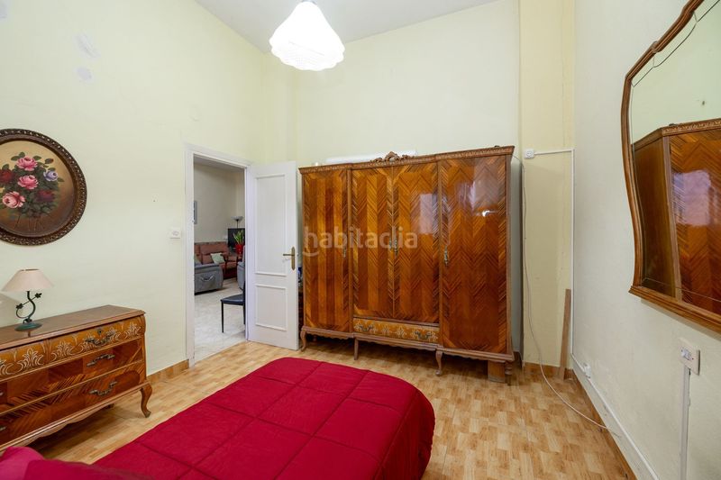 Foto 2ef4d338-d964-47c4-9ef3-62d46ce526ac. Casa adossada amb calefacció aparcament a Motril ciudad Motril