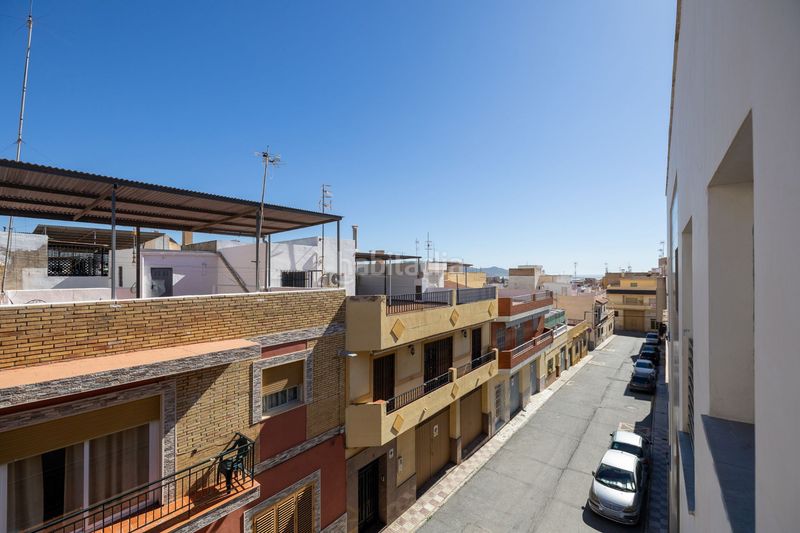 Foto 43cf3d36-865f-4a16-811d-1e02f19268f7. Casa adossada amb calefacció aparcament a Motril ciudad Motril