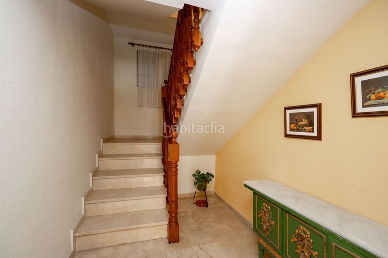Foto 46e22860-0901-413e-bb82-d3a4992e9318. Casa adossada amb calefacció aparcament a Motril ciudad Motril