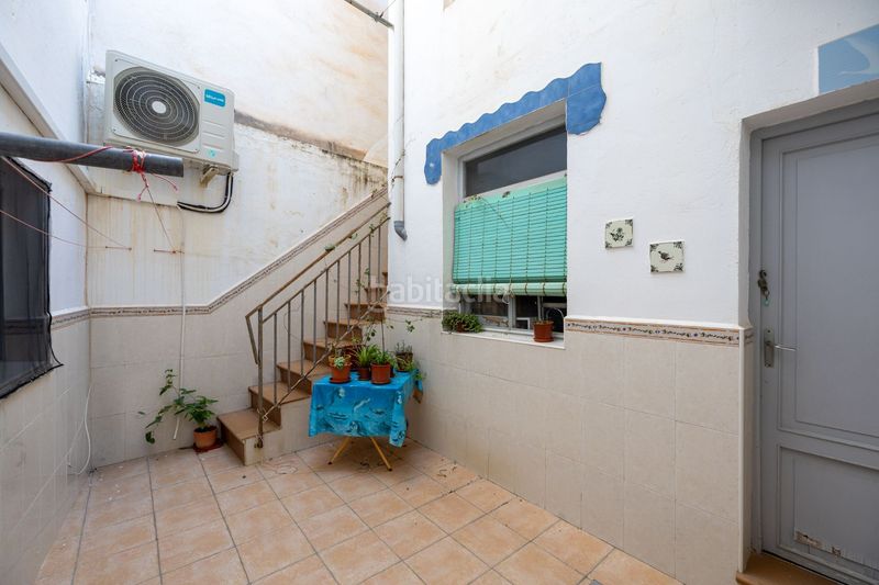 Foto 497f595a-06c6-44e5-b08a-b869651f4355. Casa adossada amb calefacció aparcament a Motril ciudad Motril