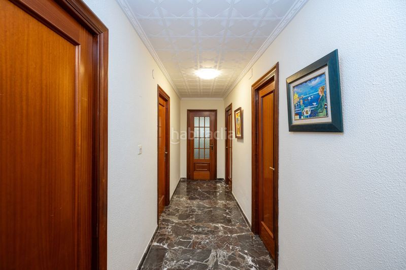Foto 4cca51ea-f718-4cb8-9659-79c48fee2129. Casa adossada amb calefacció aparcament a Motril ciudad Motril