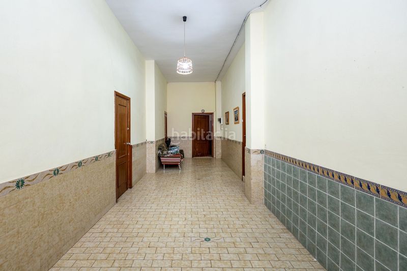 Foto 72e005b5-881b-4625-887d-43c60c92a77a. Casa adossada amb calefacció aparcament a Motril ciudad Motril