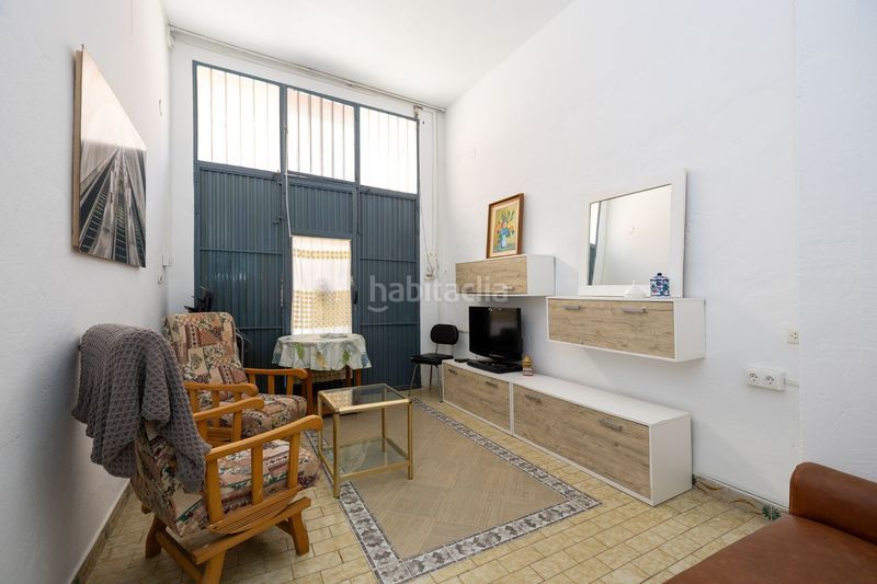 Foto 806478f4-781e-4e7e-a901-d16db7a034a2. Casa adossada amb calefacció aparcament a Motril ciudad Motril
