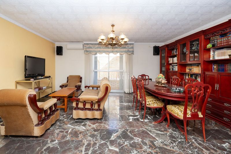 Foto 991875b4-23fb-4857-85d6-a2bd76e63c0c. Casa adossada amb calefacció aparcament a Motril ciudad Motril
