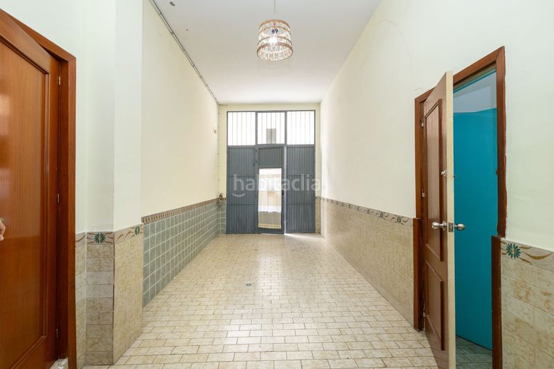 Foto b49a0e95-2978-43d0-93a6-ac8e26f6e3e9. Casa adossada amb calefacció aparcament a Motril ciudad Motril