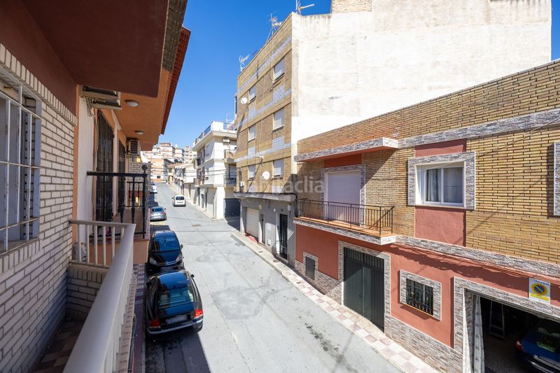 Foto c26eac2b-d09f-4c85-b679-d827ec015ea0. Casa adossada amb calefacció aparcament a Motril ciudad Motril