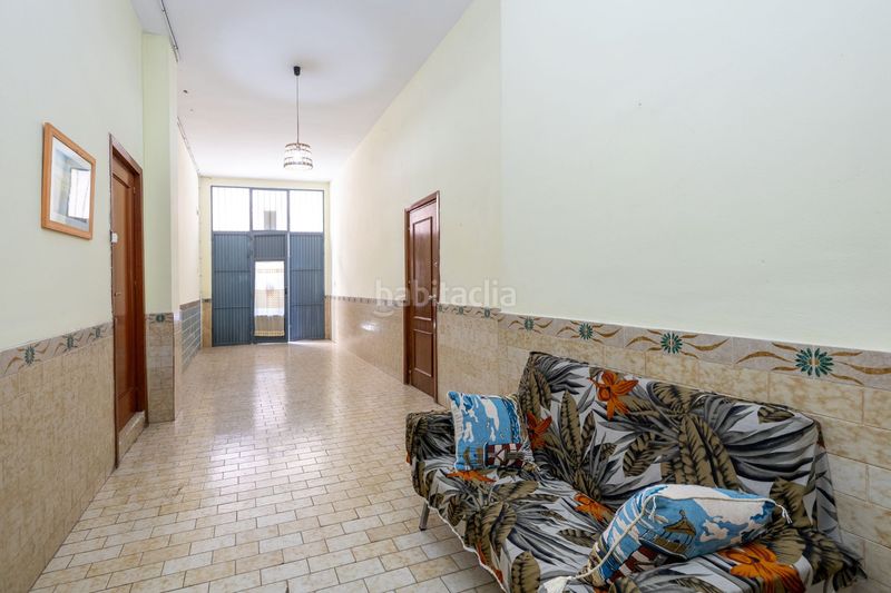 Foto cd7d81e1-0a30-42fa-9709-301be843c79e. Casa adossada amb calefacció aparcament a Motril ciudad Motril