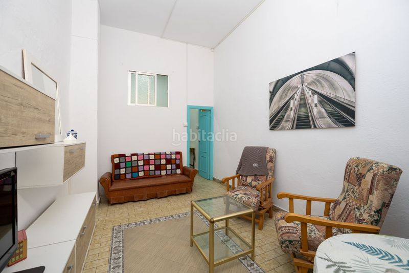 Foto e07d6125-89b9-47a3-ab51-c0d41d8dc74d. Casa adossada amb calefacció aparcament a Motril ciudad Motril