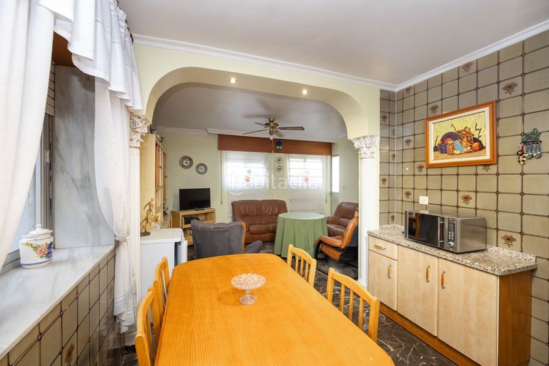 Foto ef242d7e-44e2-470e-b7fa-86243ec5c7d5. Casa adossada amb calefacció aparcament a Motril ciudad Motril
