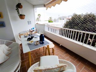 Miete Etagenwohnung  Andrés segovia 7. Alquiler de temporada en la herradura