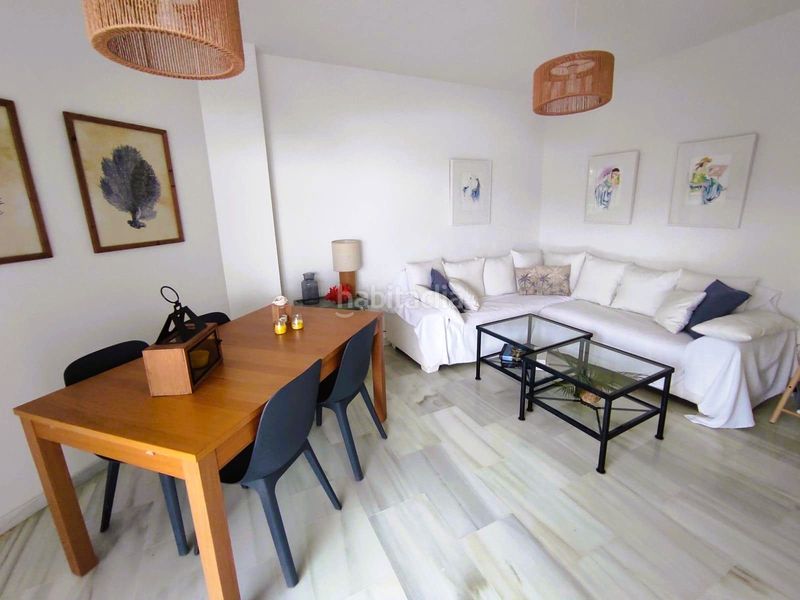 Foto 03692527-7b80-4d8c-a88d-4321ca831e07. Location appartement dans andrés segovia 7 dans La Herradura Almuñécar