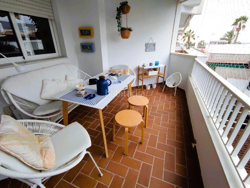 Foto 42f41c43-c42a-45dd-a6fe-1b37bb7d7d7c. Location appartement dans andrés segovia 7 dans La Herradura Almuñécar