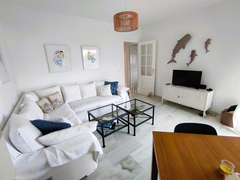 Foto 43c962d1-ae5a-4fe3-90d4-61c832f159c1. Location appartement dans andrés segovia 7 dans La Herradura Almuñécar