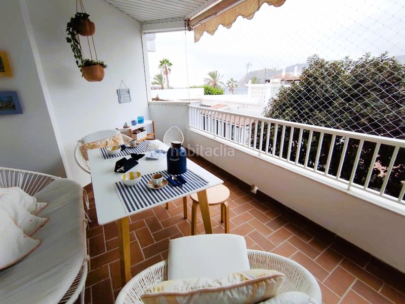Foto 97e4ddc0-86fc-4138-b0d9-f3213321ce1b. Location appartement dans andrés segovia 7 dans La Herradura Almuñécar