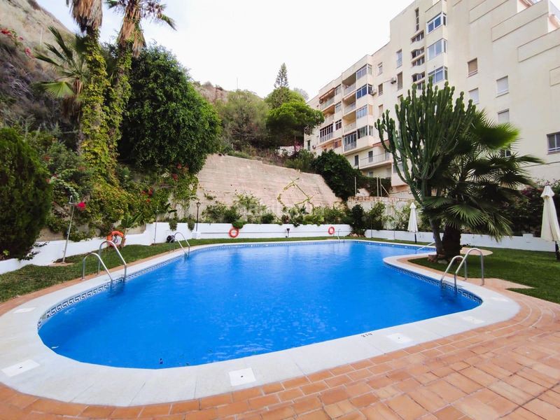Foto be7caf47-9361-4f38-95f0-631d2d9ae25f. Location appartement dans andrés segovia 7 dans La Herradura Almuñécar